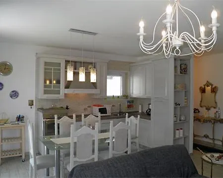 Appartement Mery Domaso