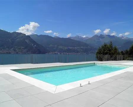Appartement Mery Domaso